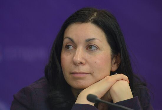 Конгресс "Российская неделя государственно-частного партнерства"