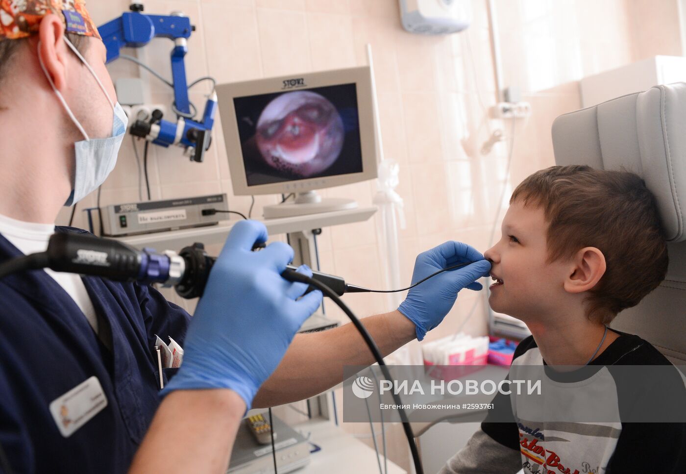 Морозовская детская государственная клиническая больница