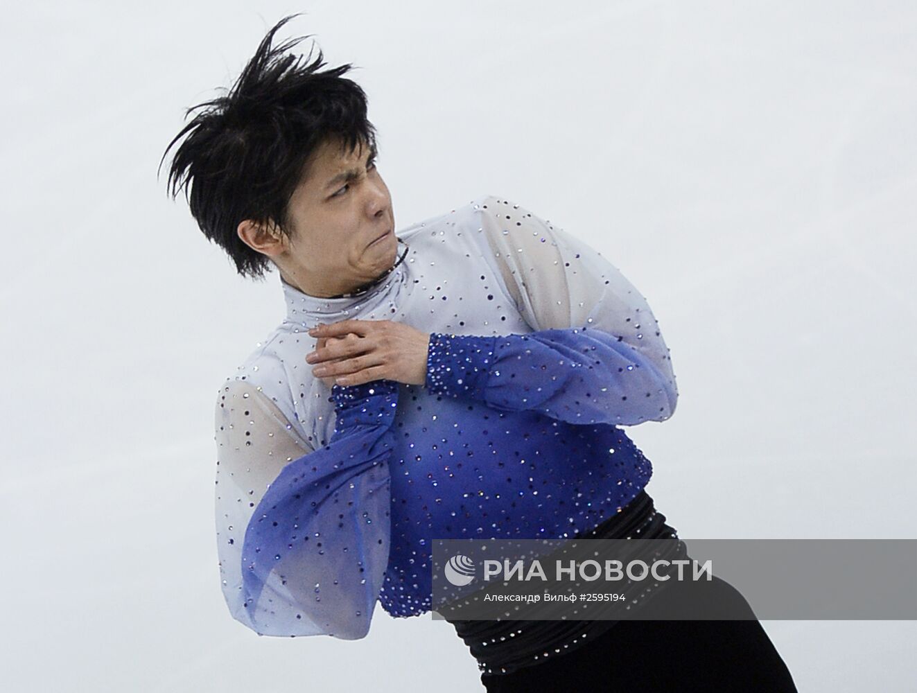 Фигурное катание. Чемпионат мира. Мужчины. Короткая программа