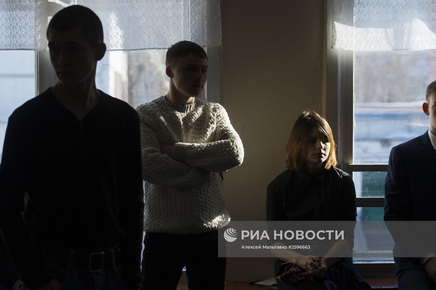 Досрочная сдача ЕГЭ по русскому языку в Омске