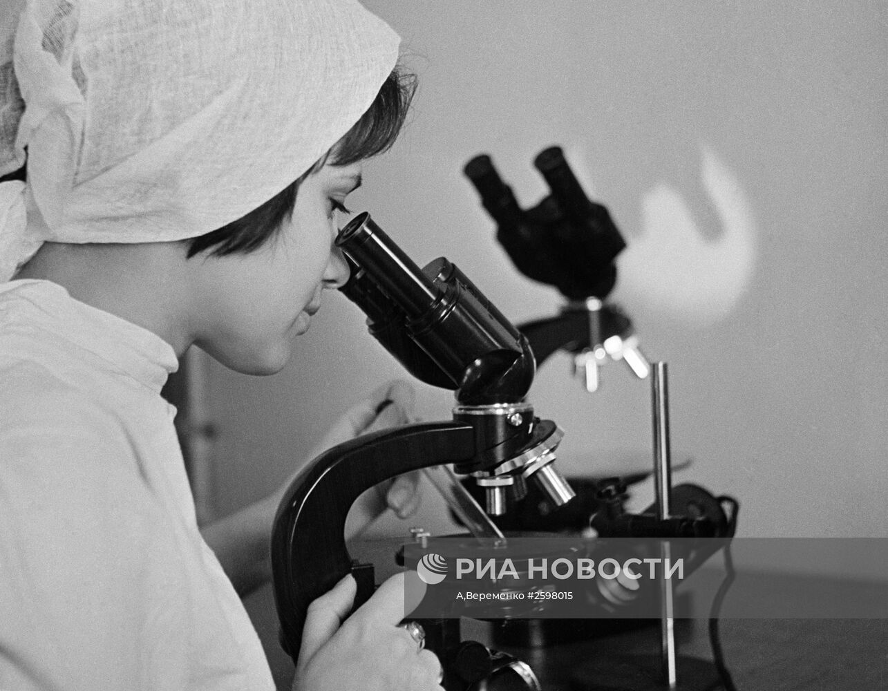 НИИ вакцин и сывороток имени И.И.Мечникова