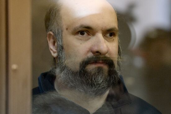 Экс-чиновник Игорь Пузанов приговорен к 9 годам тюремного заключения