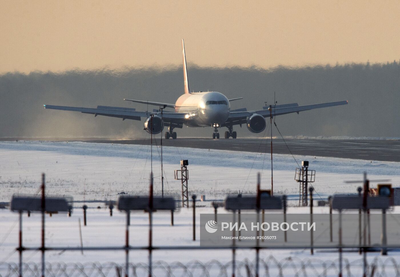 Airbus A321