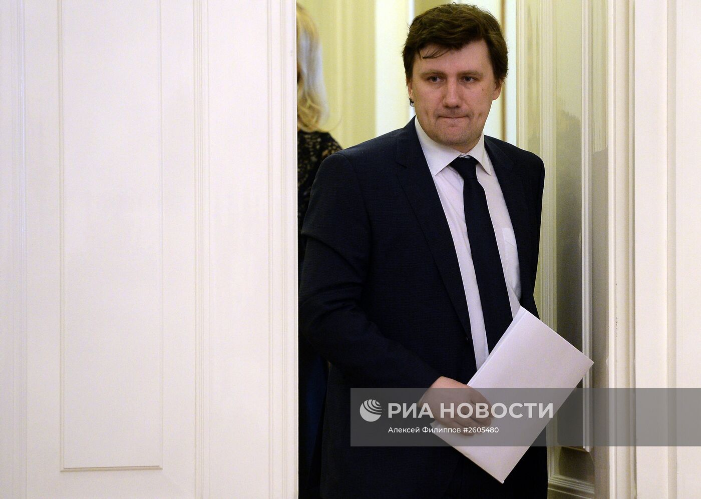 Баскетбол. Пресс-конференция руководства Единой Лиги ВТБ