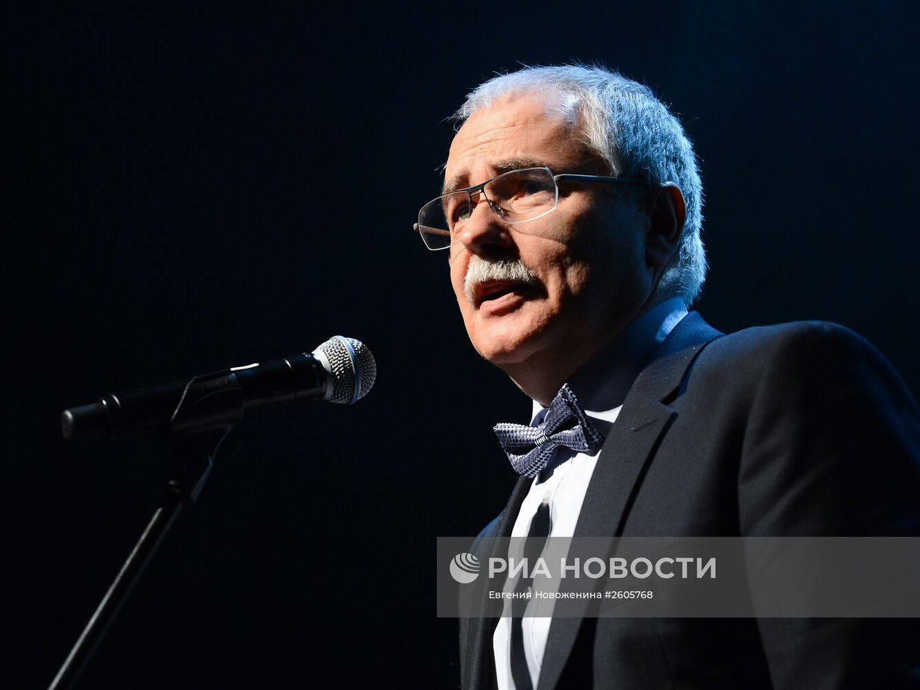 Вторая церемония вручения сценарной премии "Слово"