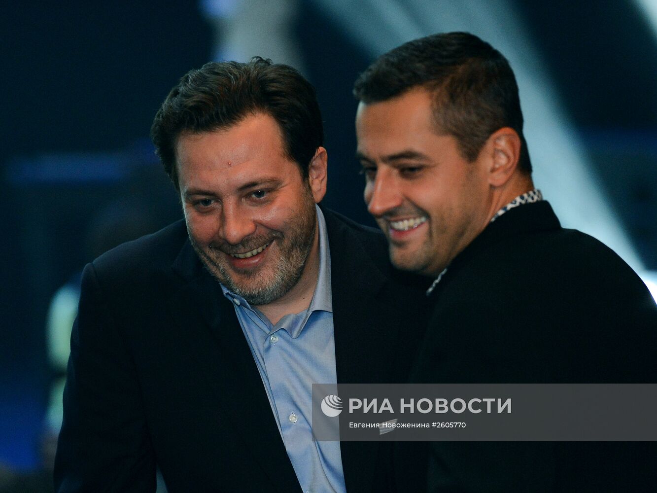 Вторая церемония вручения сценарной премии "Слово"