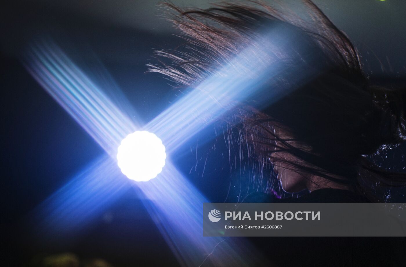 Презентация международного фестиваля иллюзионного искусства "Золотая магия 21-го века"