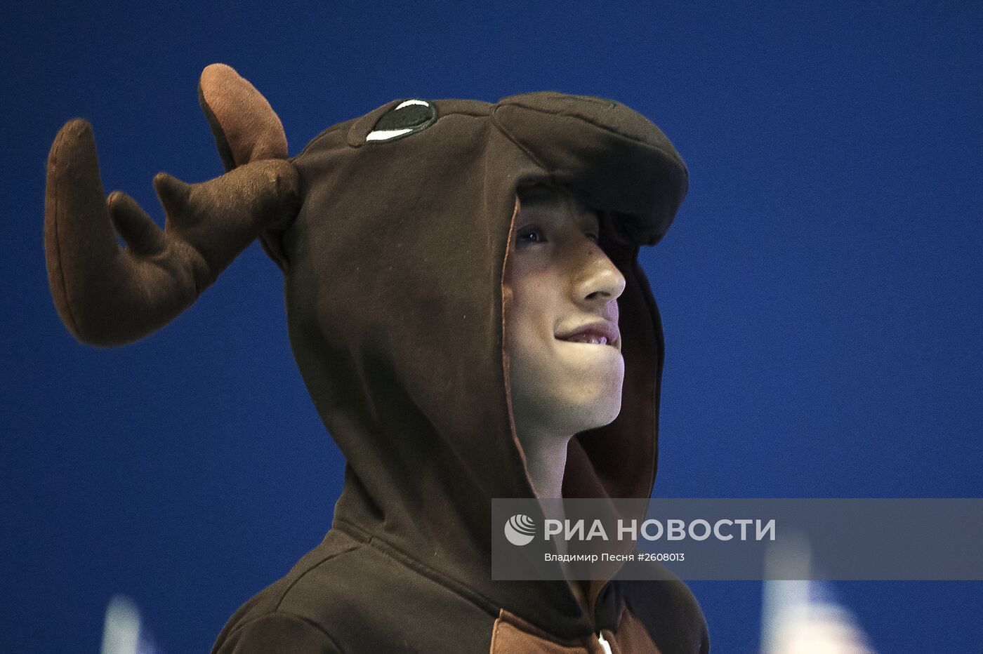 Фигурное катание. Командный чемпионат мира. Пары. Произвольная программа