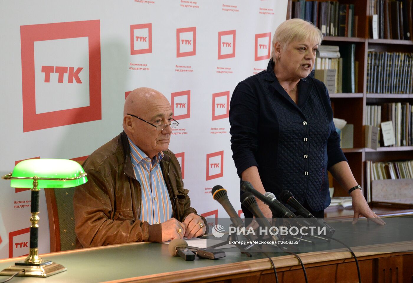 Международная акция "Тотальный диктант-2015" в Москве