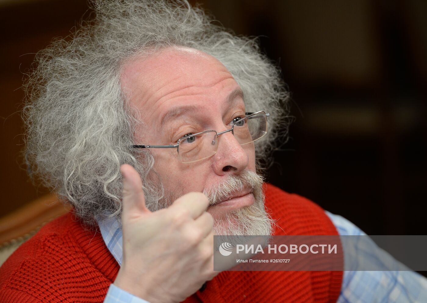 Интервью главы МИД РФ С.Лаврова радиостанциям "Спутник", "Эхо Москвы" и "Говорит Москва"