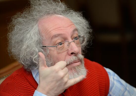 Интервью главы МИД РФ С.Лаврова радиостанциям "Спутник", "Эхо Москвы" и "Говорит Москва"