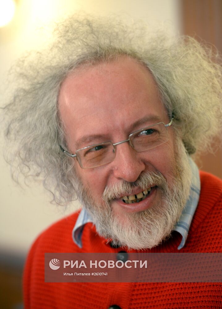 Интервью главы МИД РФ С.Лаврова радиостанциям "Спутник", "Эхо Москвы" и "Говорит Москва"