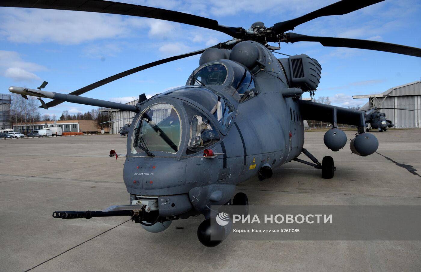 Подготовка воздушной части военного парада в честь 70-й годовщины Победы в ВОВ