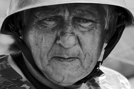 Евгений Биятов. ФОТОМАНИЯ 2015