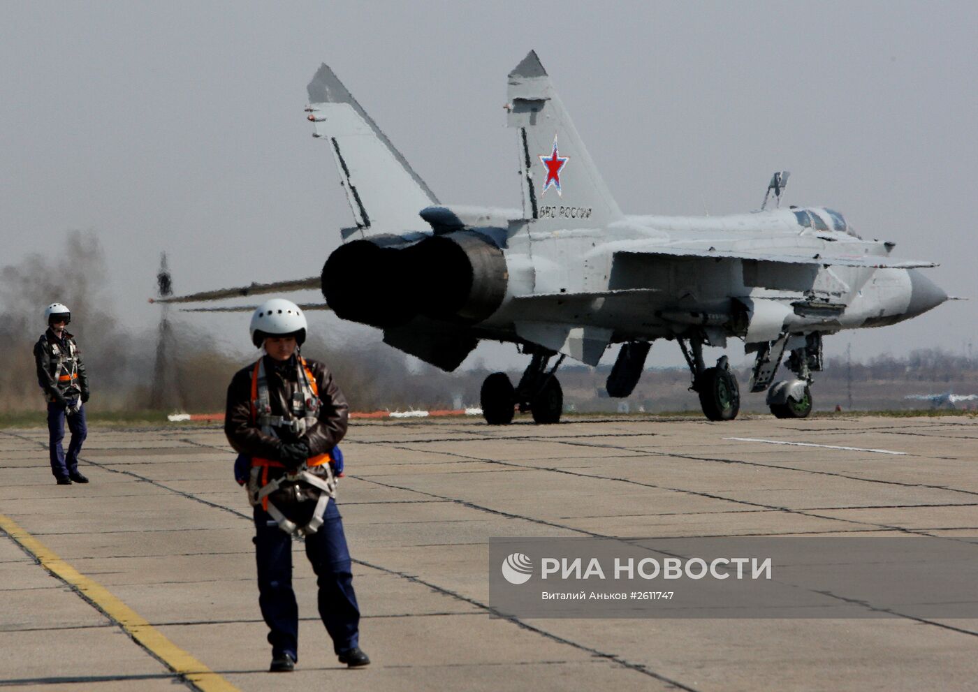 Соревнования лётчиков Восточного военного округа