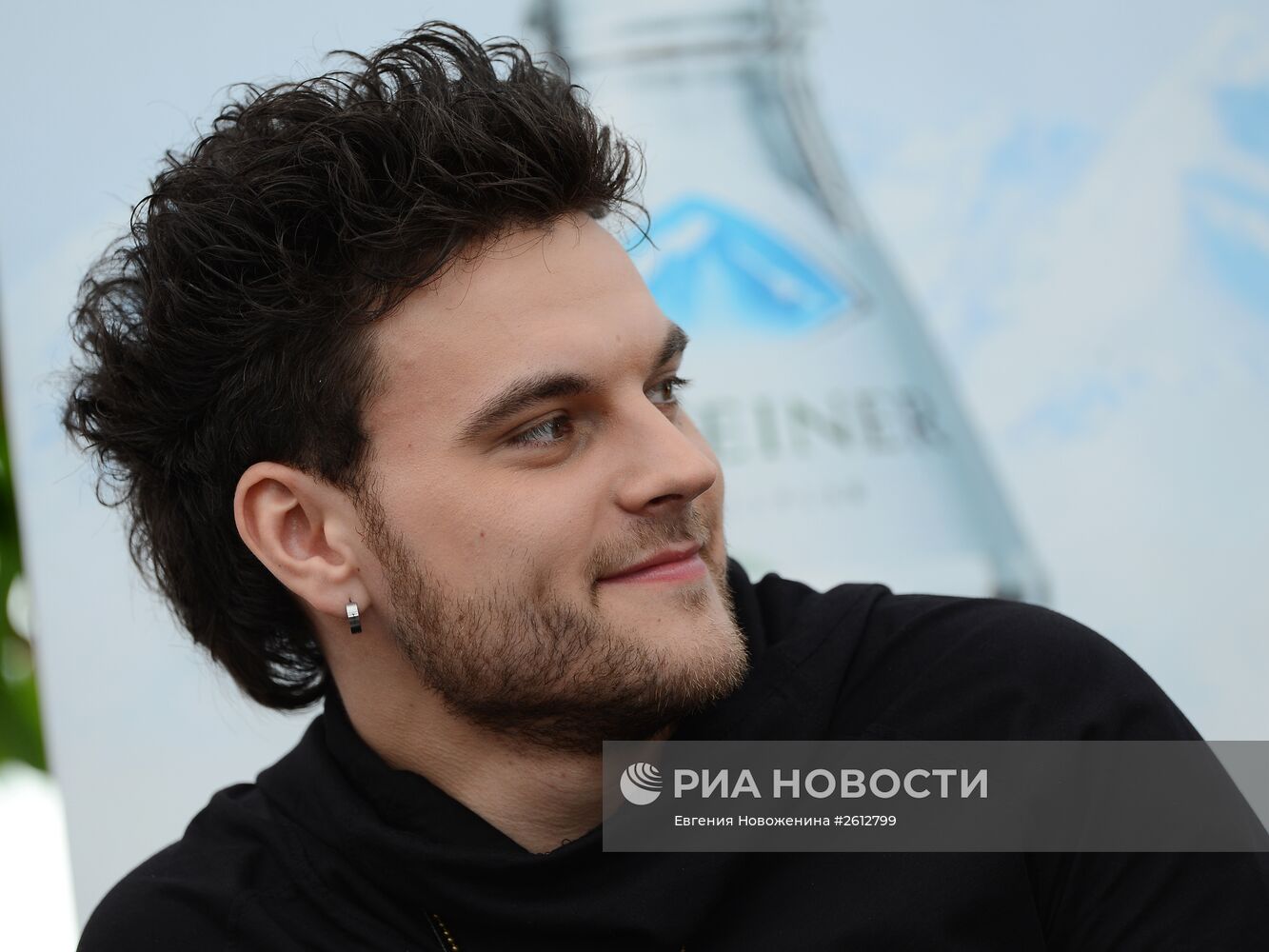 Российская pre-party конкурса "Евровидение 2015"