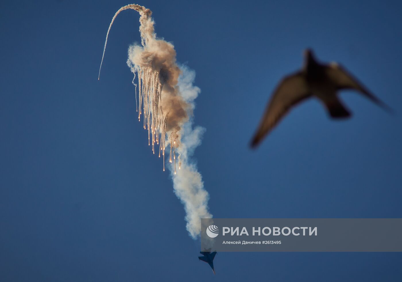 Акция "Военная служба по контракту — твой выбор!" в Санкт-Петербурге