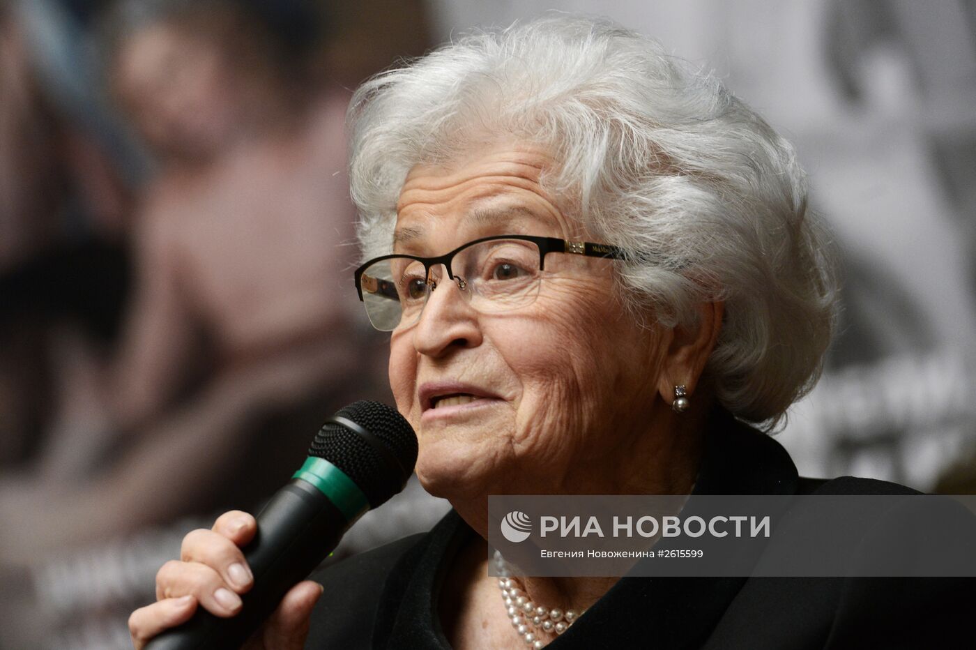 Показ двух выставок, подготовленных ГМИИ им. А.С.Пушкина к 70-летию Победы в Великой Отечественной Войне