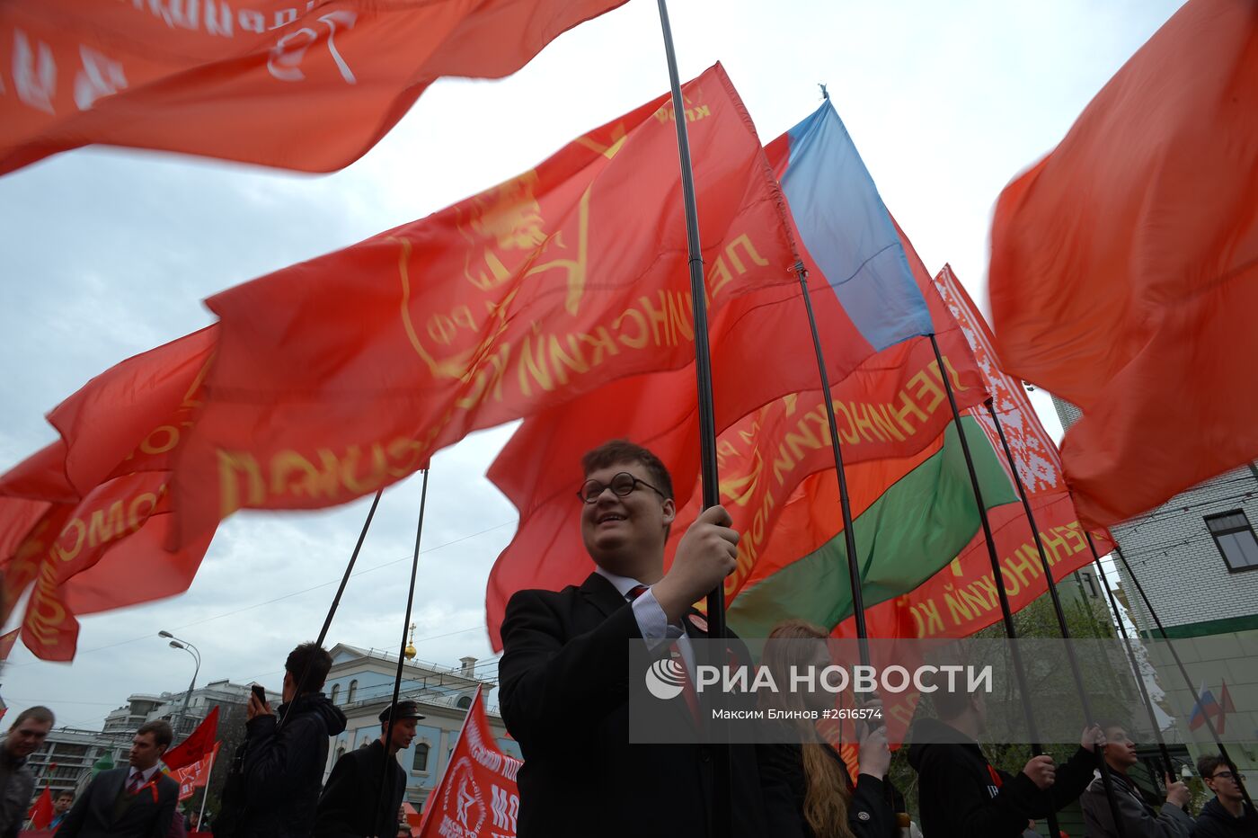 Коммунисты предложили