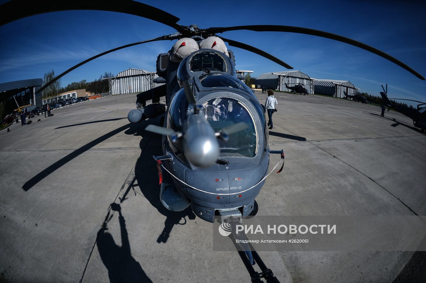 Генеральная репетиция военного парада в ознаменование 70-летия Победы в Великой Отечественной войне 1941-1945 годов