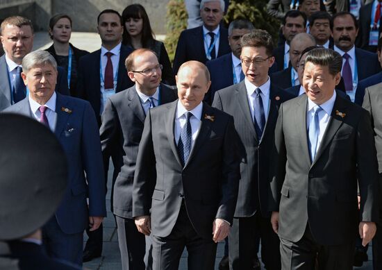 Военный парад в ознаменование 70-летия Победы в Великой Отечественной войне 1941-1945 годов