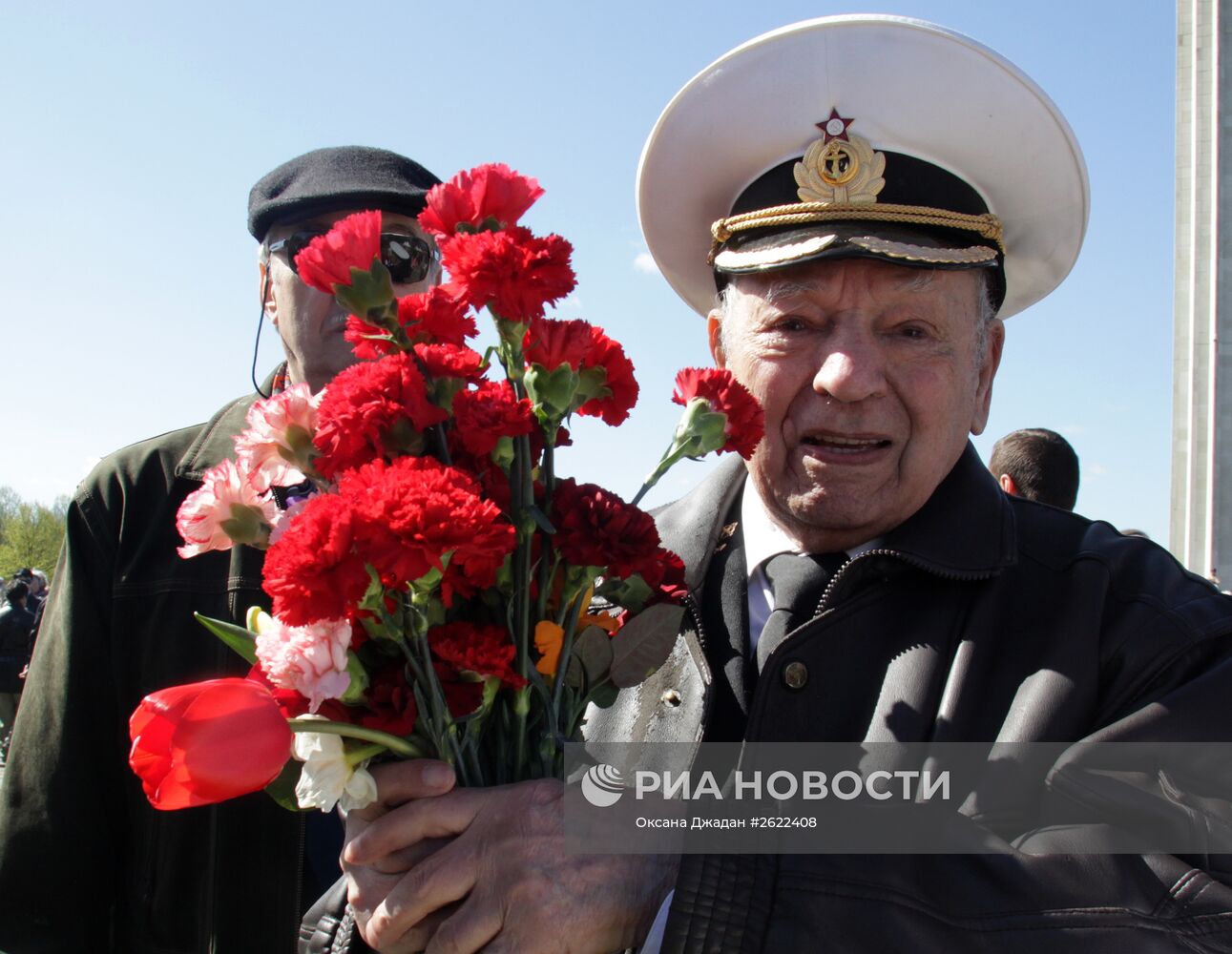 Празднование 70-летия Победы в Великой Отечественной войне 1941-1945 годов в странах ближнего зарубежья