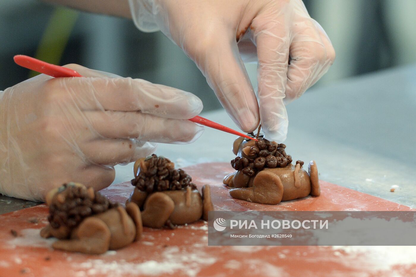 Национальный чемпионат профессионального мастерства по стандартам WorldSkills Russia