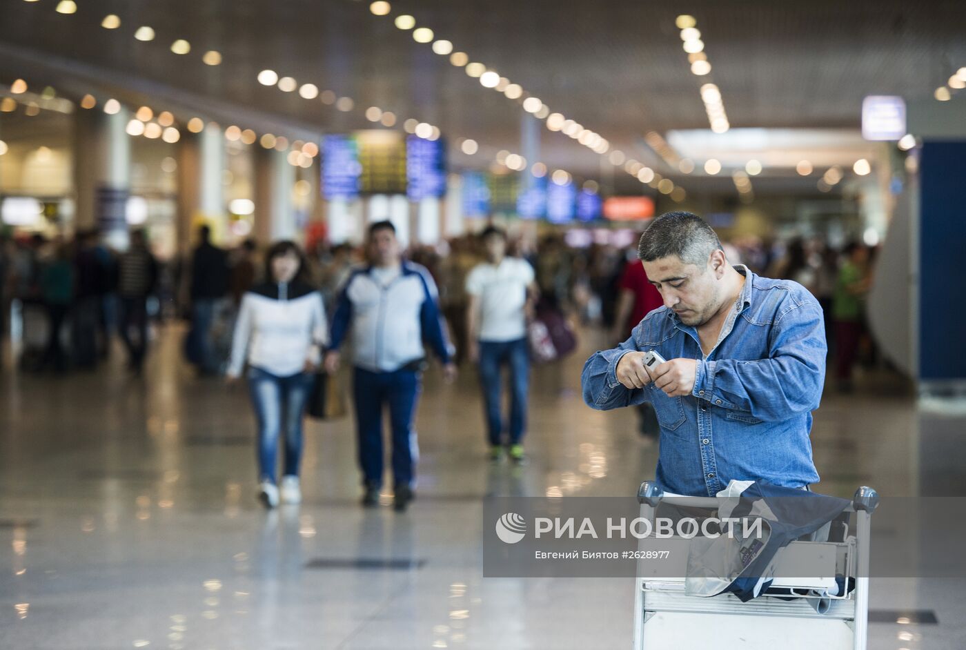 Домодедовская открылась. Открытие нового терминала Домодедово. Открытие Домодедово. Джастин секонд в аэропорту Домодедово.