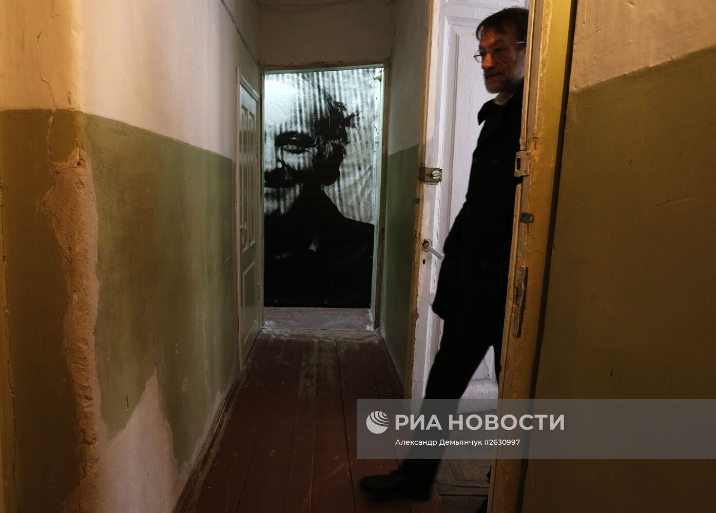 75-летний юбилей поэта Иосифа Бродского