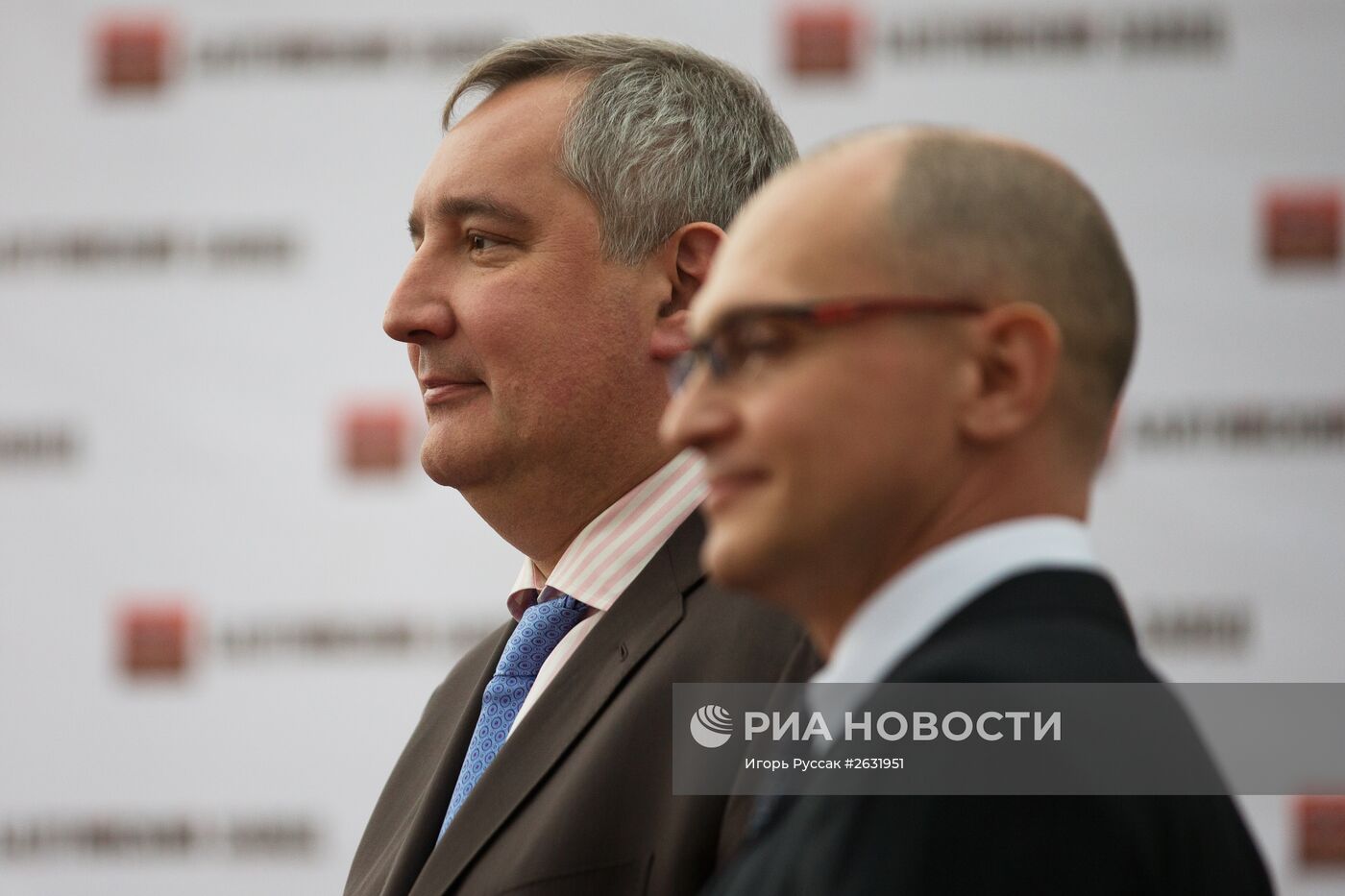 Первый серийный атомный ледокол для Арктики заложили в Санкт-Петербурге