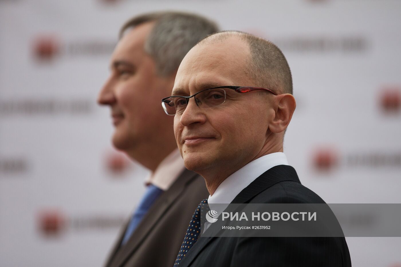 Первый серийный атомный ледокол для Арктики заложили в Санкт-Петербурге