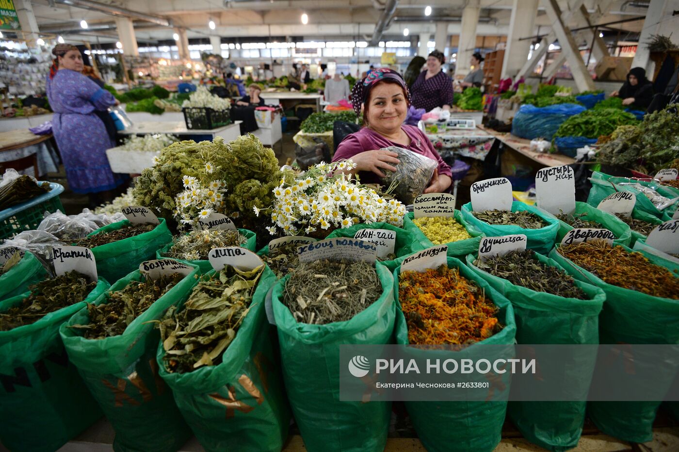 Республика Дагестан