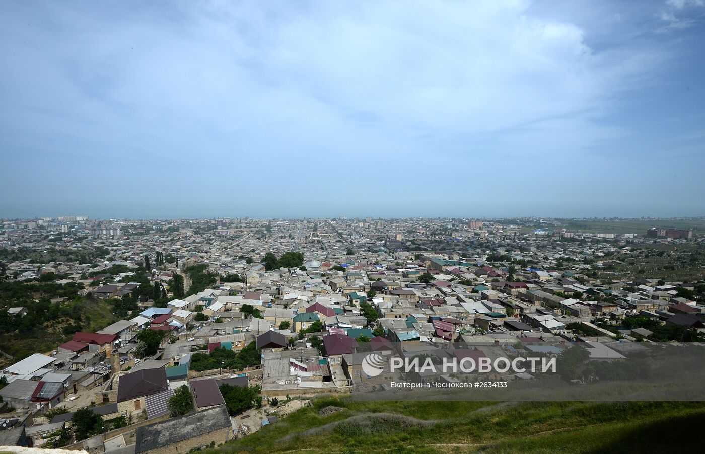 Республика Дагестан