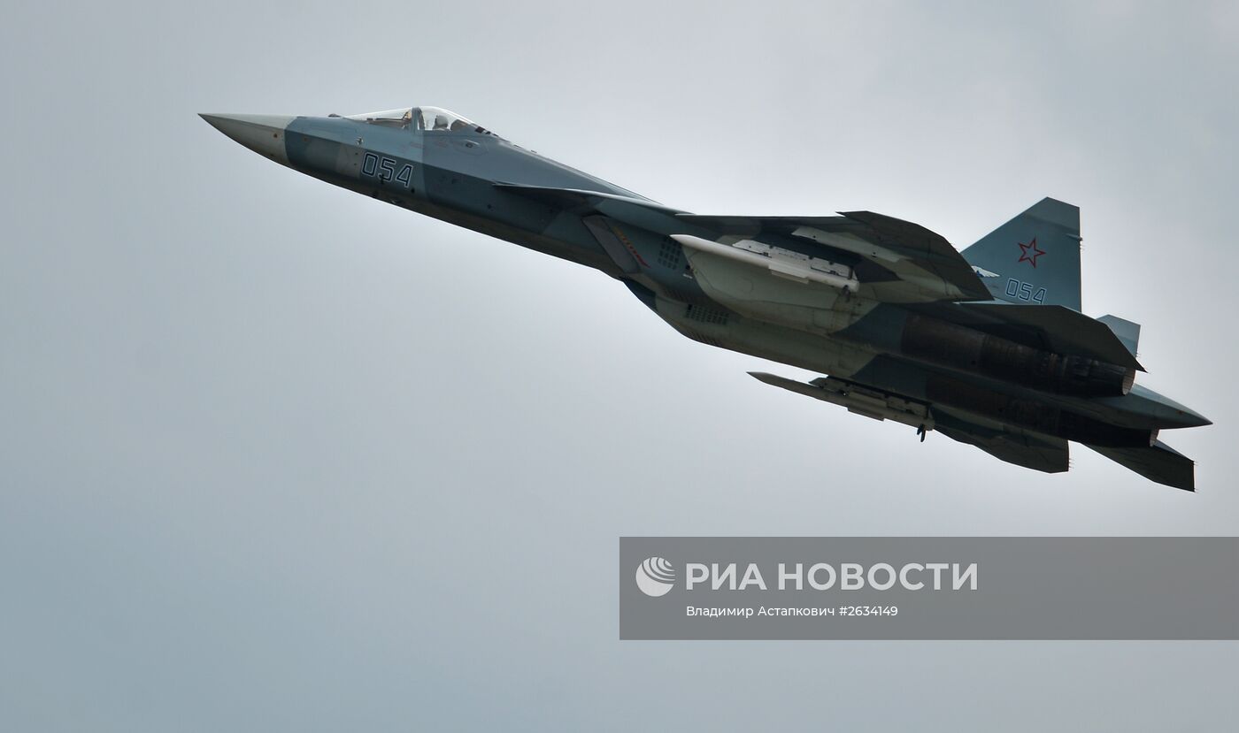 Всероссийский этап международного конкурса "Авиадартс-2015". День четвертый