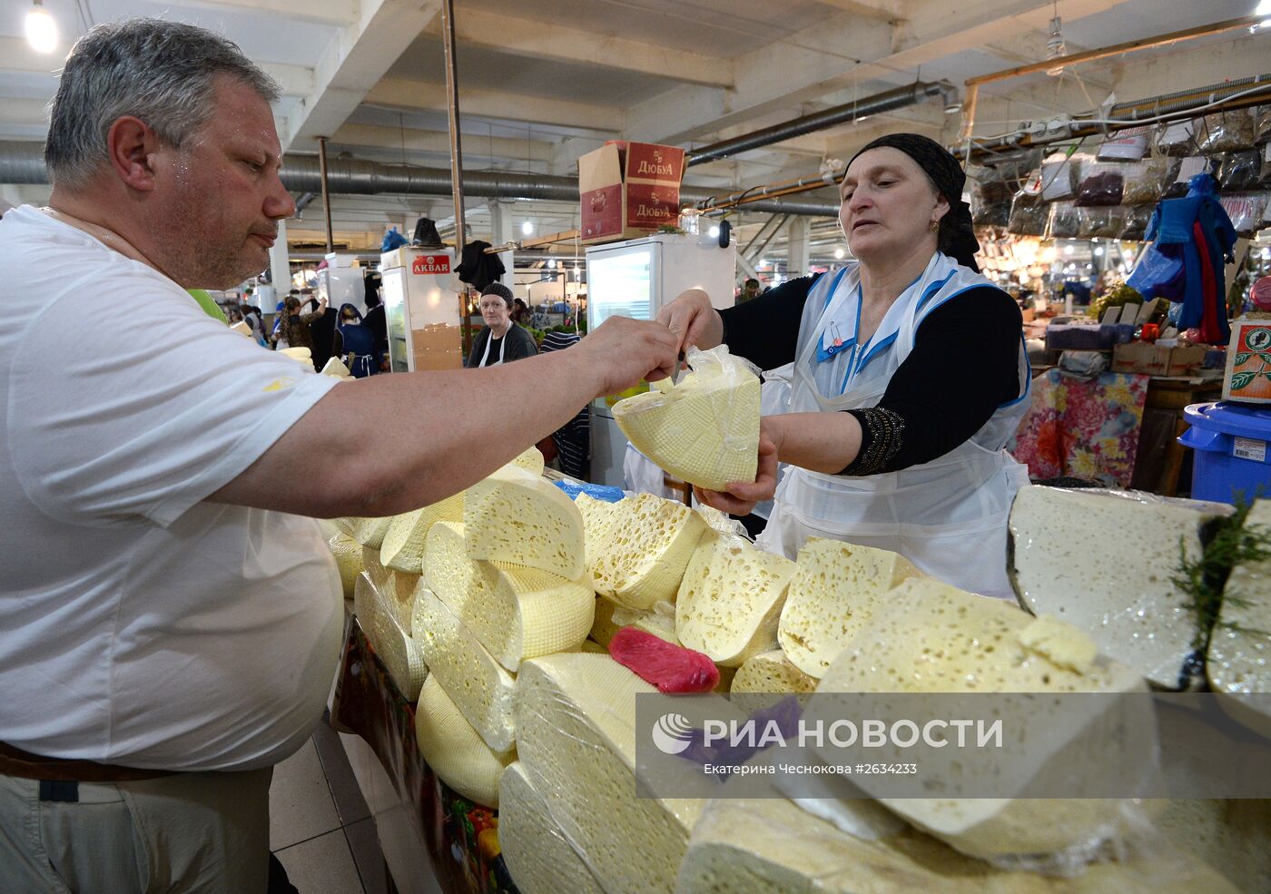 Республика Дагестан