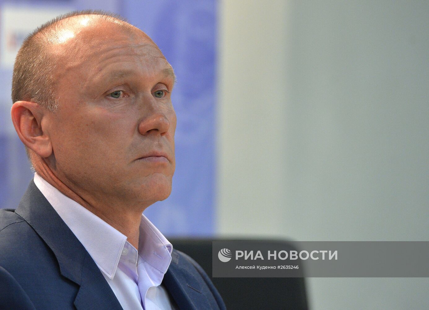 Сергей Родионов назначен новым генеральным директором ФК "Спартак"