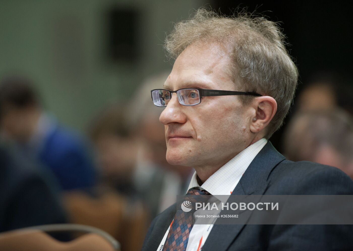 X Международный железнодорожный бизнес-форум "Стратегическое Партнерство 1520". День второй