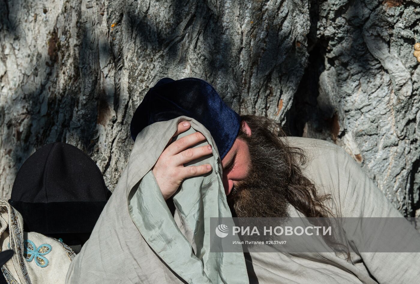 Великорецкий крестный ход в Кировской области