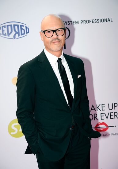 26-ой Открытый Российский кинофестиваль "Кинотавр". Открытие