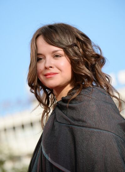 26-й Открытый Российский кинофестиваль "Кинотавр". Открытие