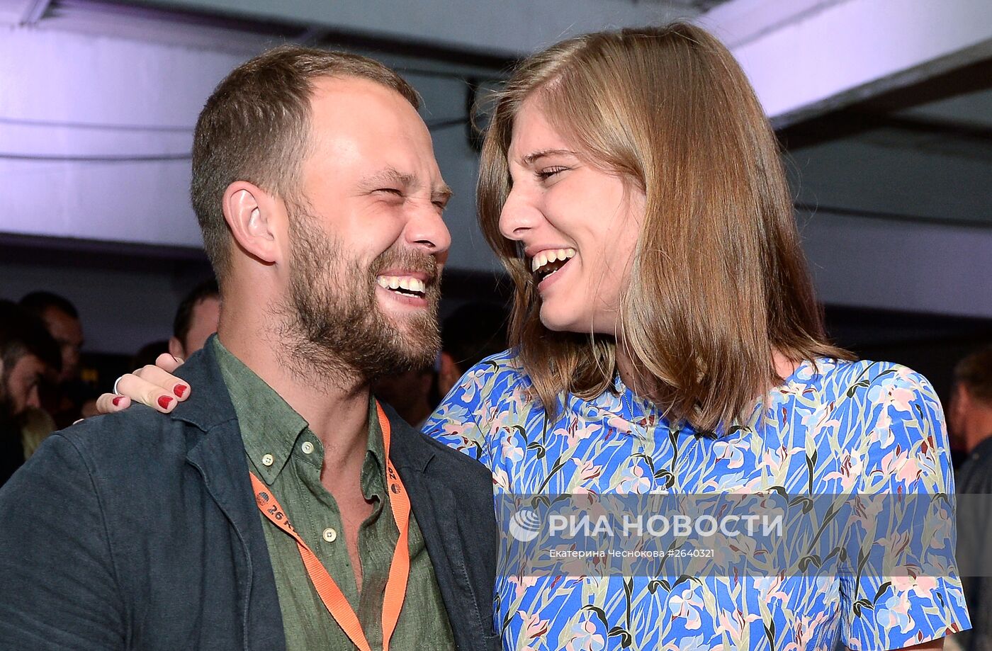 26-й Открытый Российский кинофестиваль "Кинотавр". День четвертый