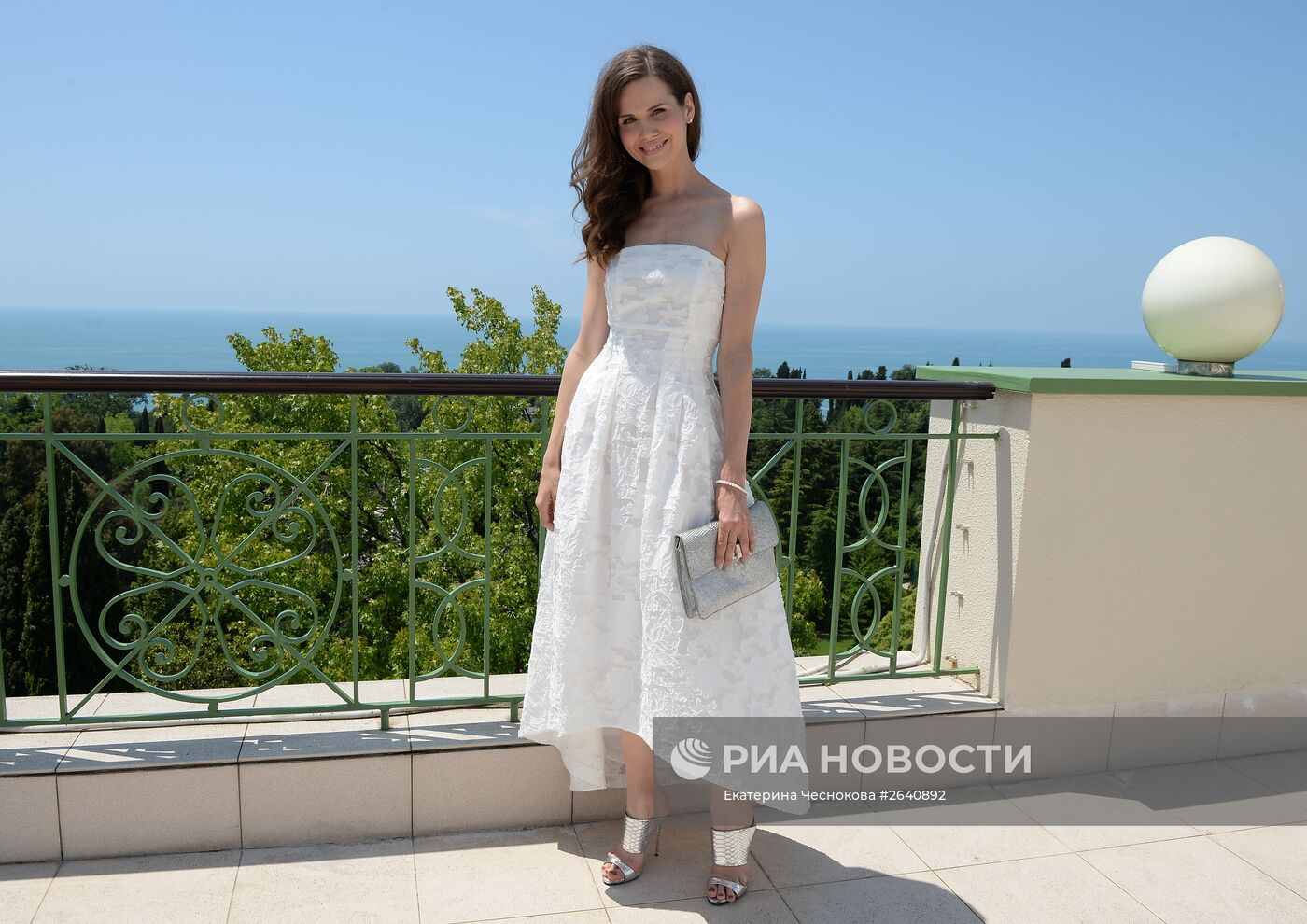 26-й Открытый Российский кинофестиваль "Кинотавр". День шестой