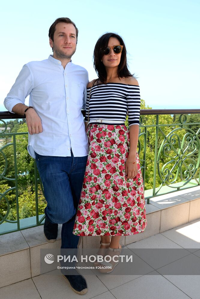 26-й Открытый Российский кинофестиваль "Кинотавр". День шестой