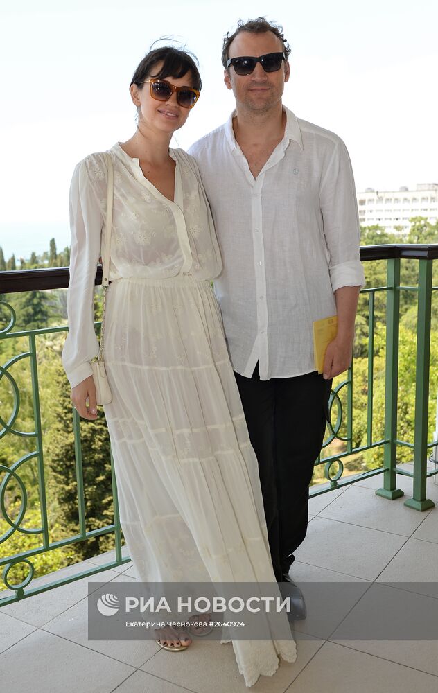 26-й Открытый Российский кинофестиваль "Кинотавр". День шестой