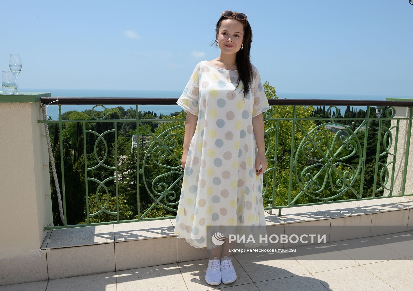 26-й Открытый Российский кинофестиваль "Кинотавр". День шестой