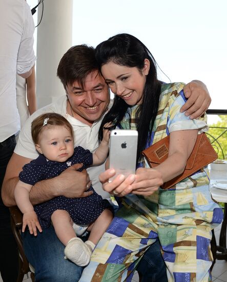 26-й Открытый Российский кинофестиваль "Кинотавр". День шестой