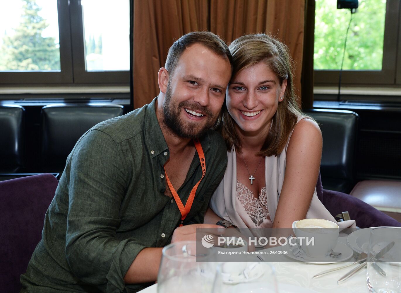 26-й Открытый Российский кинофестиваль "Кинотавр". День шестой