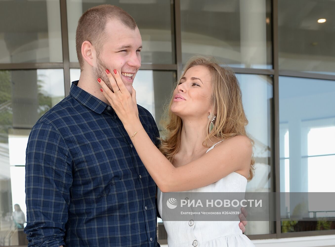 26-й Открытый Российский кинофестиваль "Кинотавр". День шестой