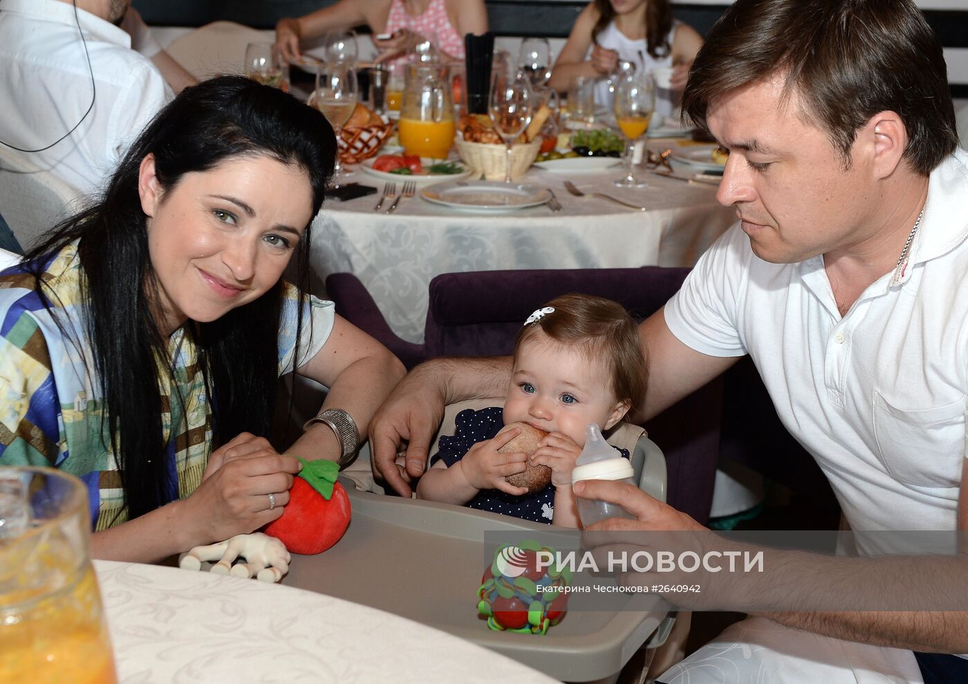 26-й Открытый Российский кинофестиваль "Кинотавр". День шестой