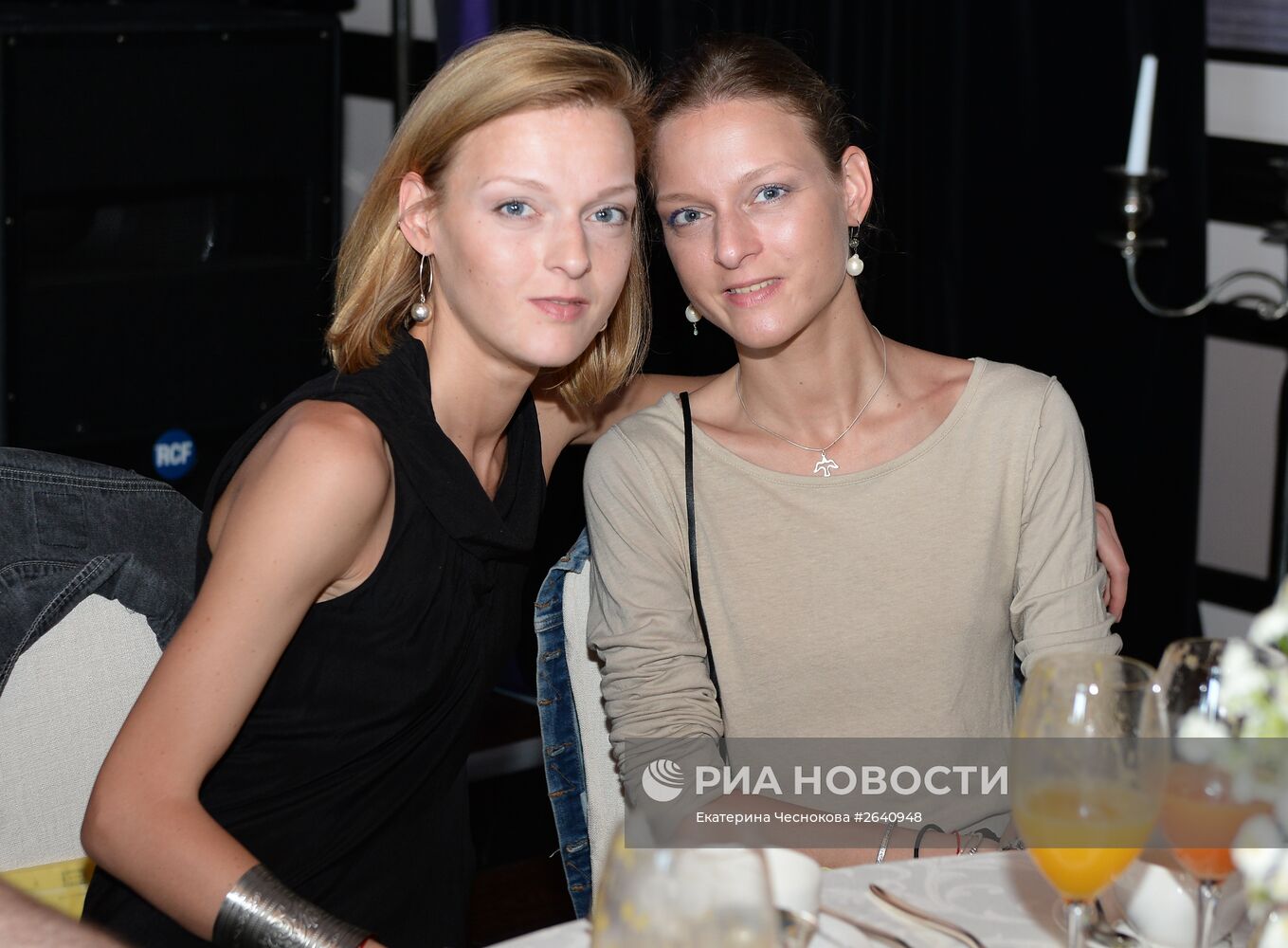 26-й Открытый Российский кинофестиваль "Кинотавр". День шестой